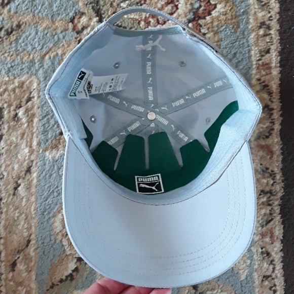 3x*Host Pick*Puma adult unisex hat - Picture 5 of 8